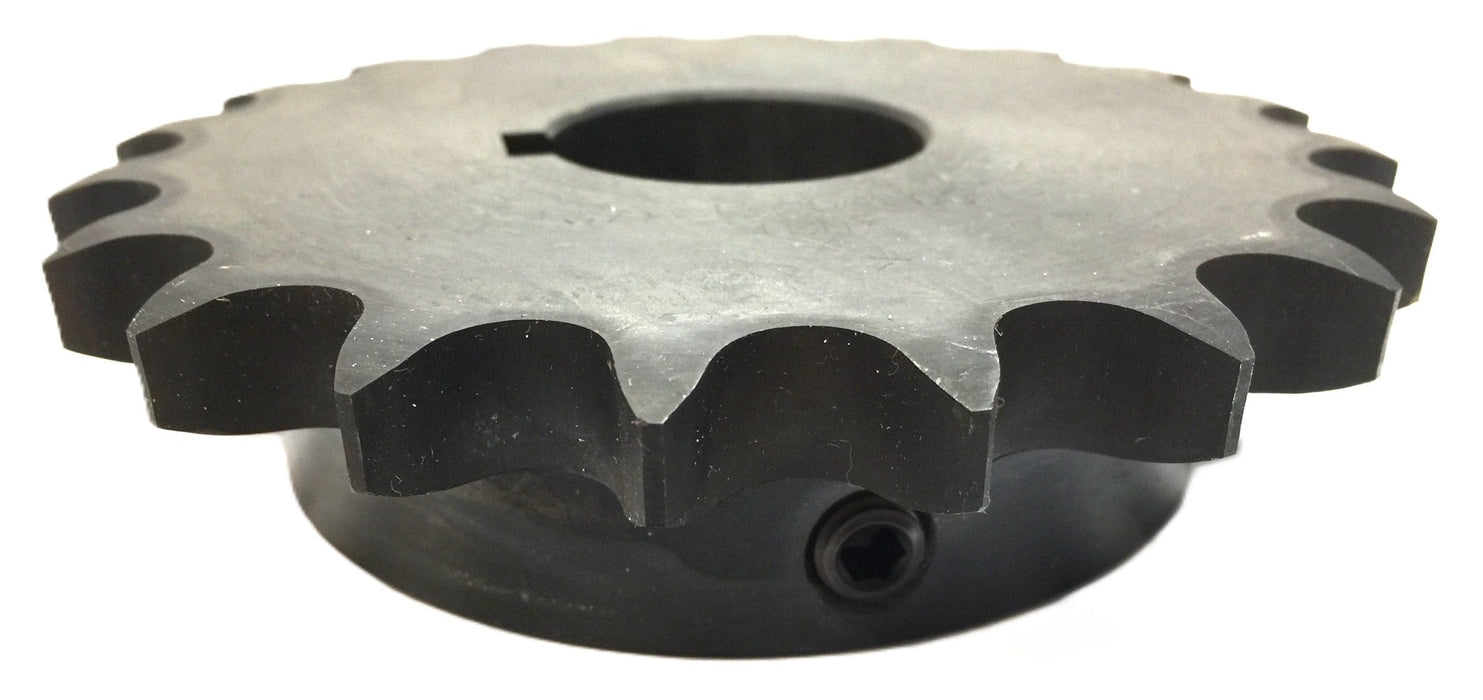 Tsubaki Roller Sprocket H60B20F-1-1/2 NOS
