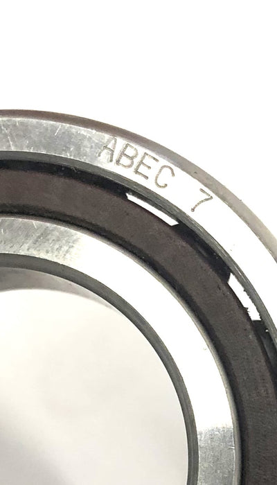 MRC ABEC7 Angular Contact Ball Bearing 106KRD NOS
