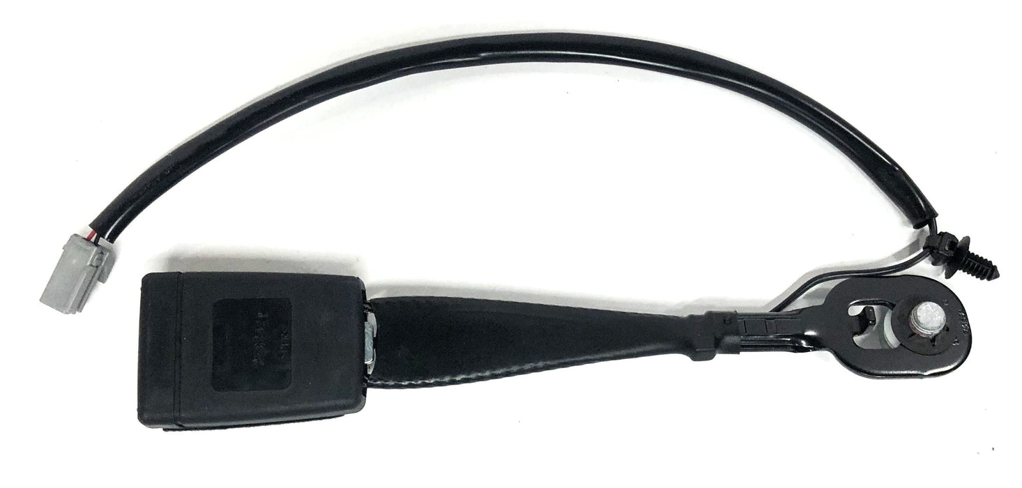 Mopar Seat Belt Assembly 6JW9-1DX9-AD-001 NOS