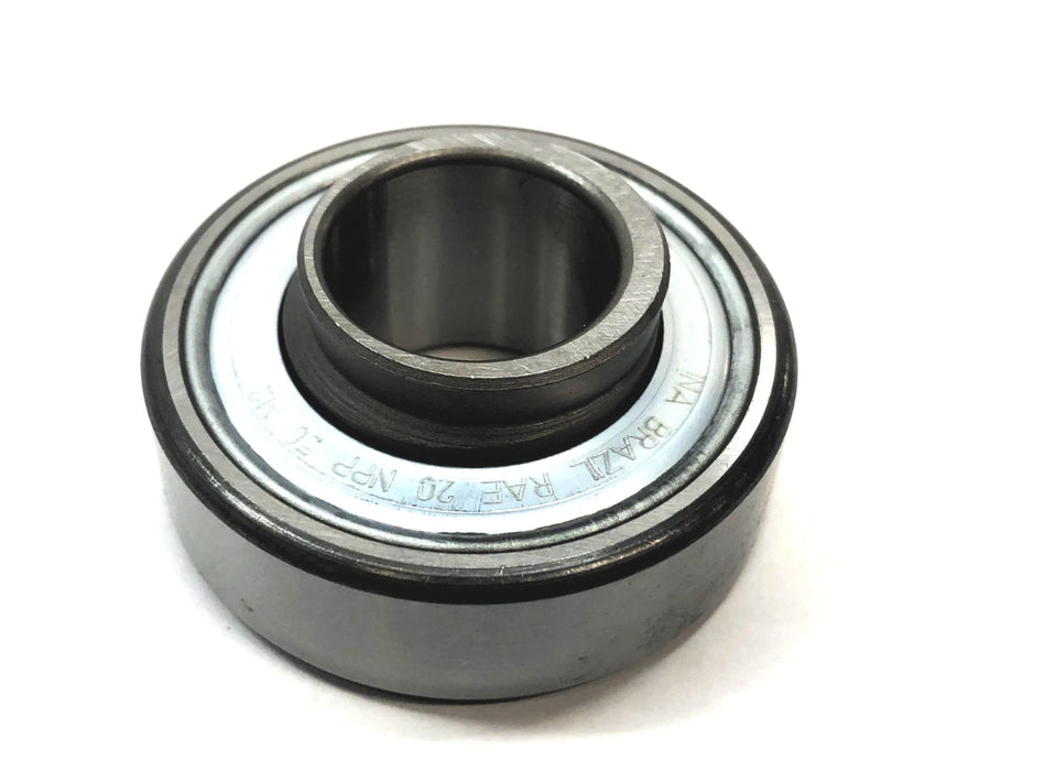 INA Insert Ball Bearing W/ Collar RAE20NPPB50M2 NOS