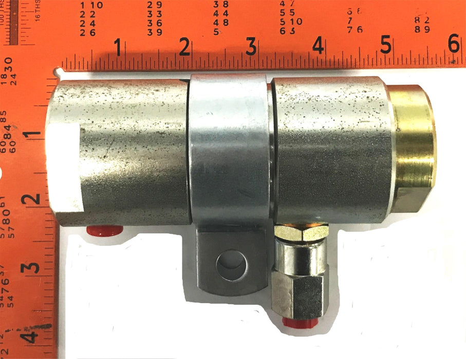 MICO 06M032 Remote Actuator 03-460-031 NOS
