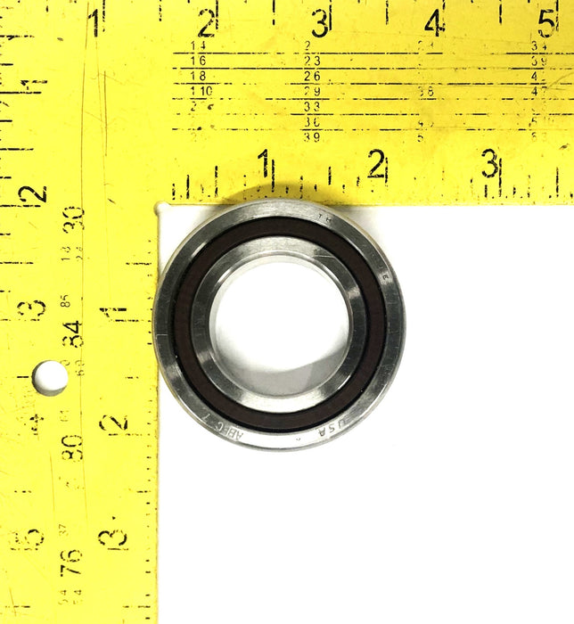 MRC ABEC7 Angular Contact Ball Bearing 106KRD NOS