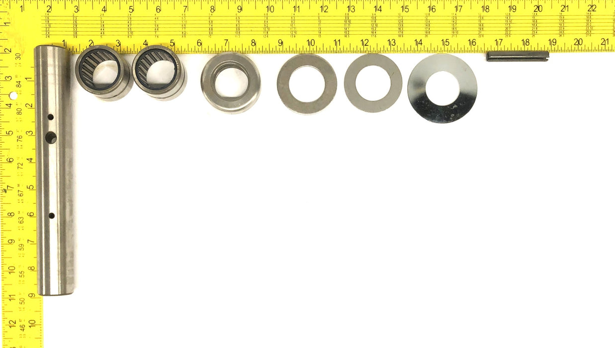 LPM Pin Kit Missing Shims 504-1208 NOS