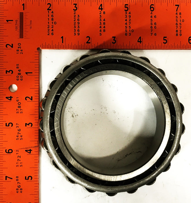 Caterpillar OEM Tapered Roller Bearing Cone 5P-3723 NOS