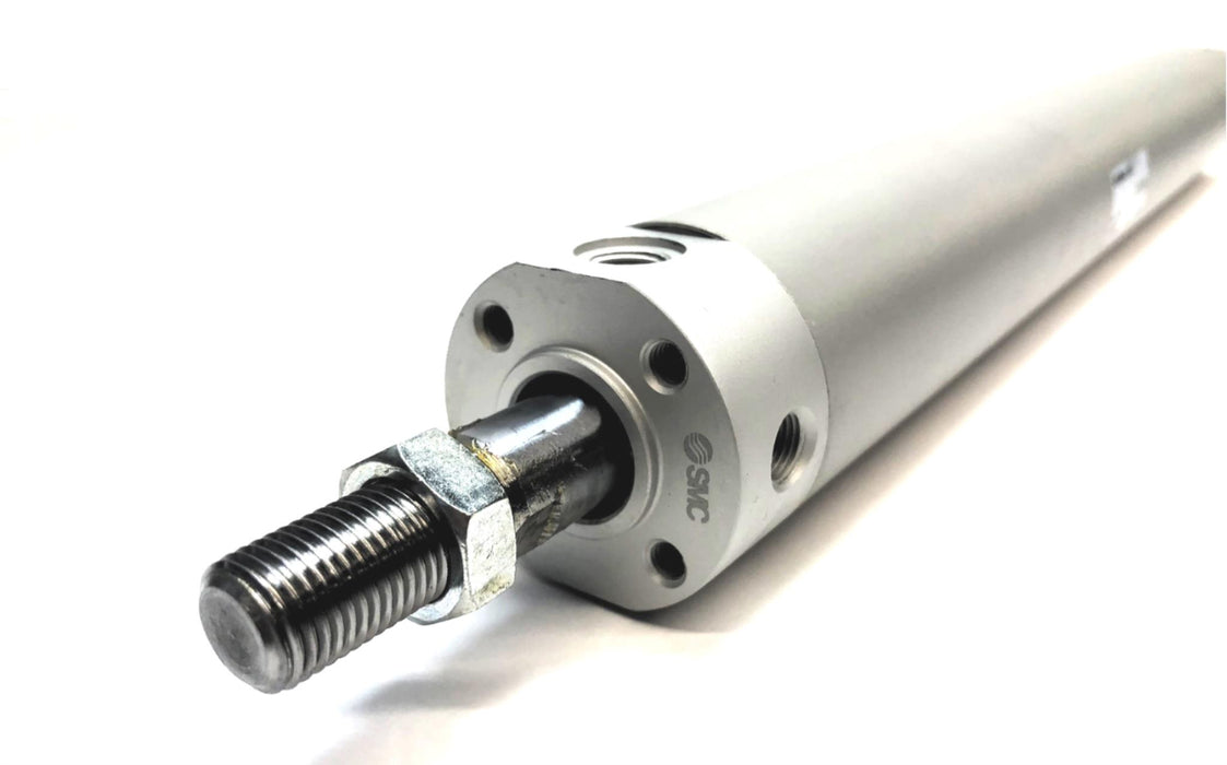 SMC Round Body Pneumatic Cylinder CDG1BN40-300Z NOS