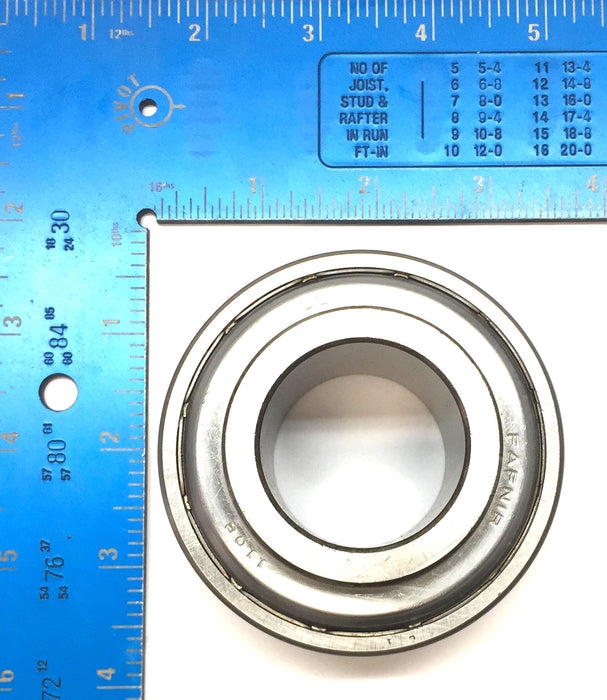 Fafnir Ball Bearing Insert without Collar 1108 (No Box) NOS