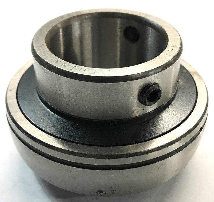 IDC Set Screw Insert Bearing UC208 NOS