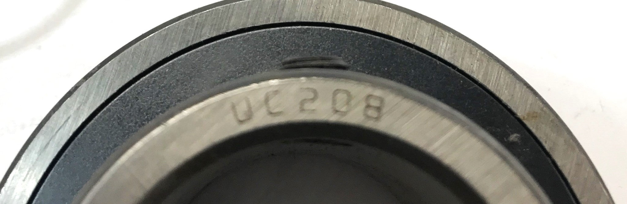 IDC Set Screw Insert Bearing UC208 NOS