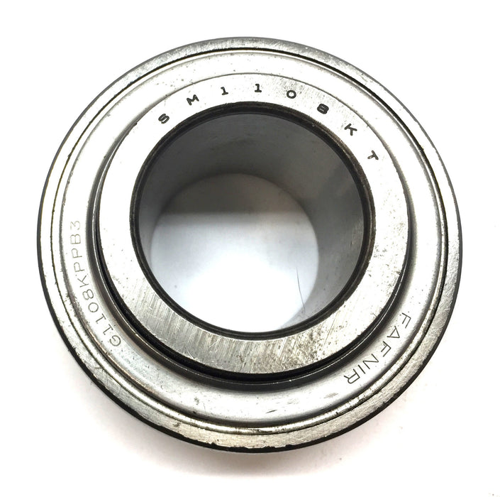 Fafnir Ball Bearing Insert without Collar G1108KPPB3 (SM1108KT) (No Box) NOS