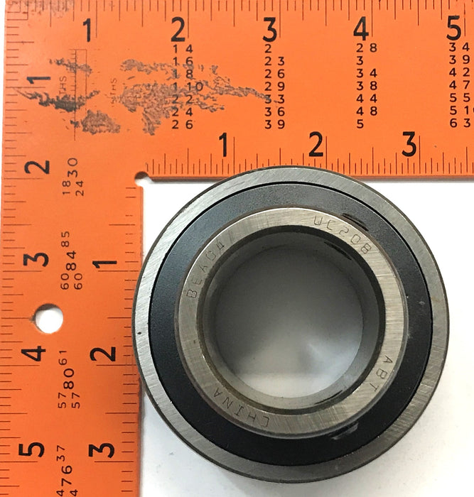 IDC Set Screw Insert Bearing UC208 NOS