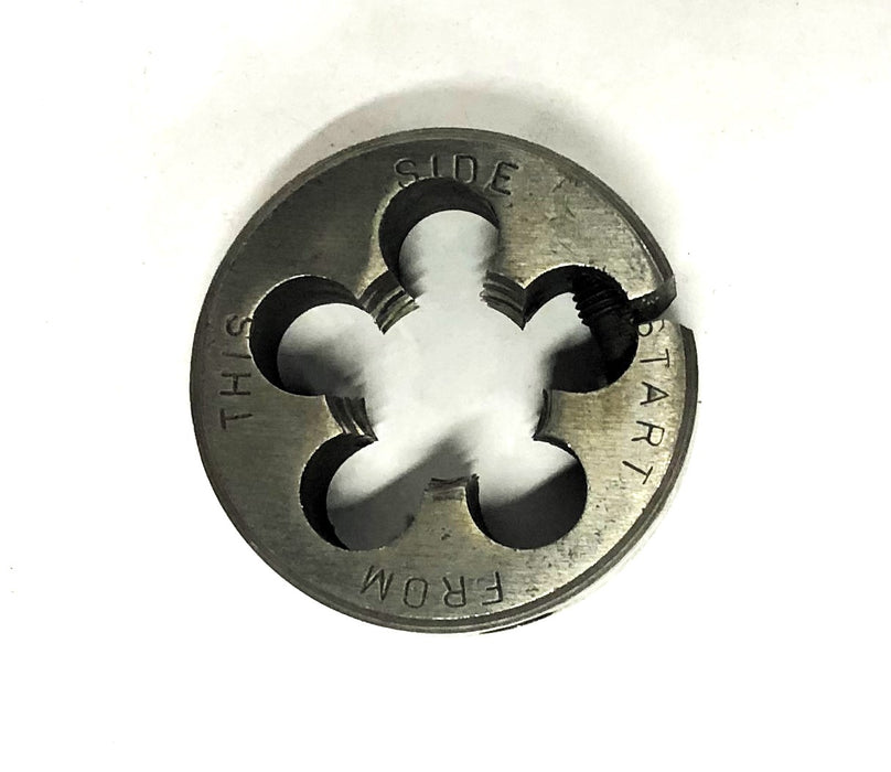 ACE 7/8 Hex Die 9NC NOS