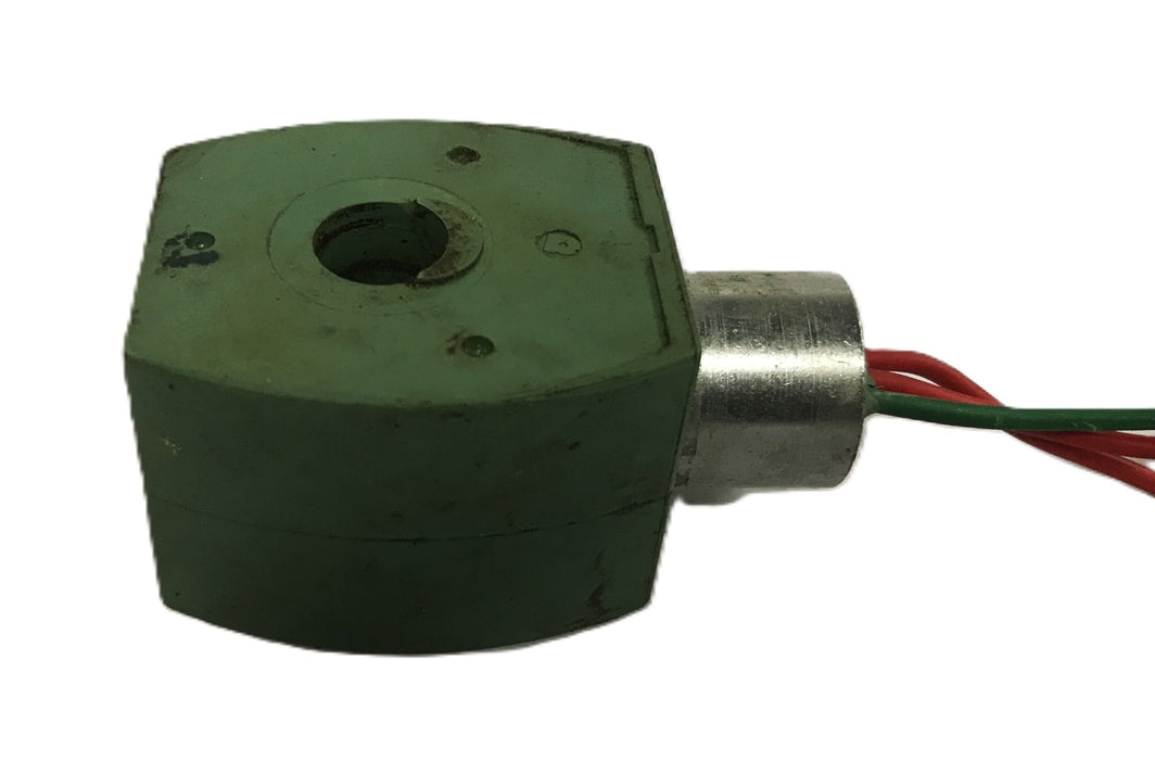 Asco Solenoid Coil 238710-006D [Lot of 4] USED