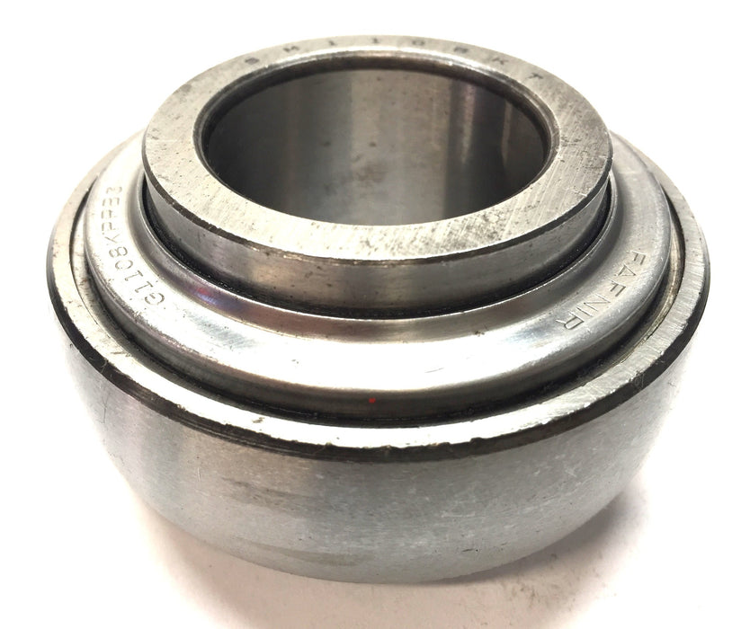 Fafnir Ball Bearing Insert without Collar G1108KPPB3 (SM1108KT) (No Box) NOS