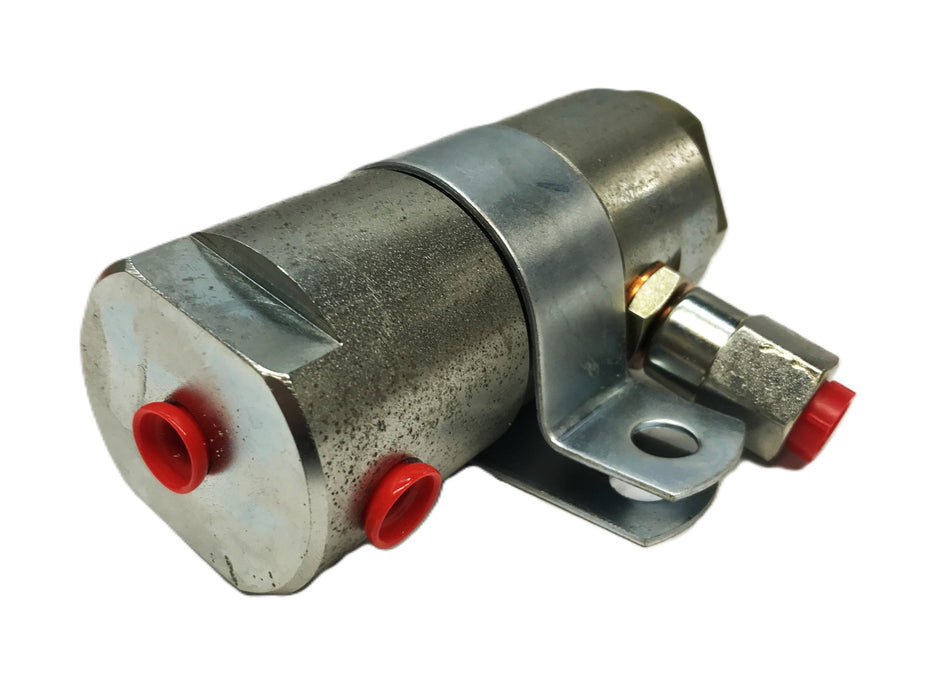 MICO 06M032 Remote Actuator 03-460-031 NOS