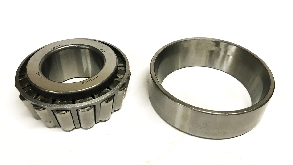 KBC Tapered Roller Bearing Cone and Cup 32312J NOS