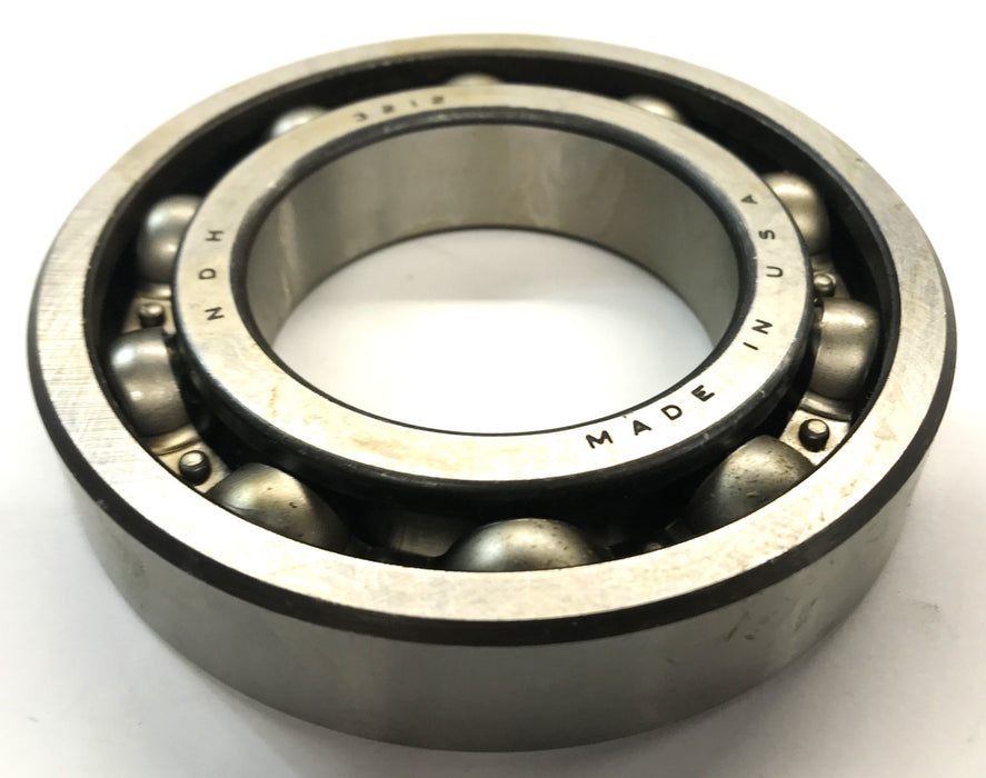 NDH Ball Roller Bearing 3212 NOS