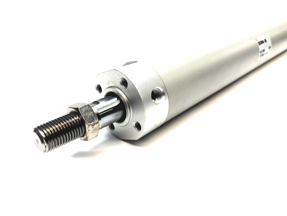 SMC Round Body Pneumatic Cylinder CDG1BN40-300 NOS