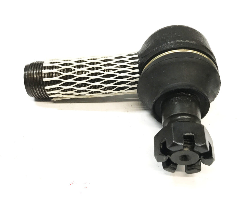 Toyota Forklift Right Hand Tie Road End 5660-20541-71 NOS
