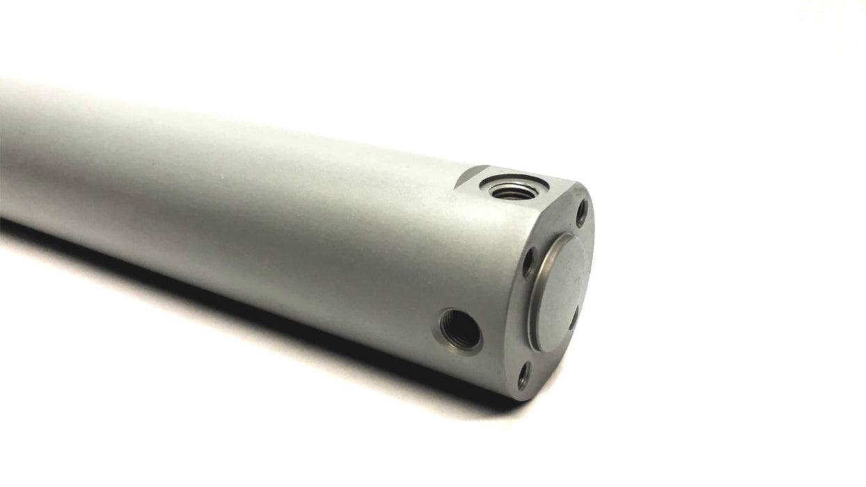 SMC Round Body Pneumatic Cylinder CDG1BN40-300 NOS