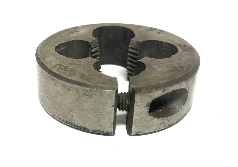 GTD 3/4 16 Hex Die 9F [Lot of 2] USED