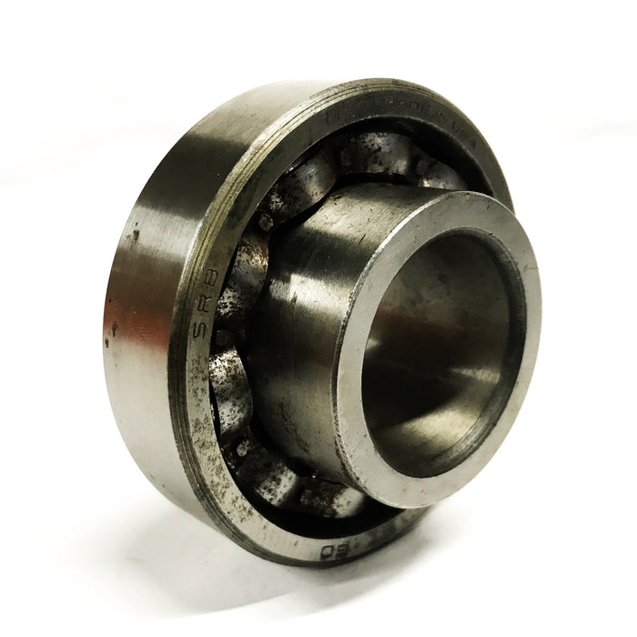MRC 3-1/8 inch Single Row Ball Bearing with Inner Ring 307WI/307M NOS