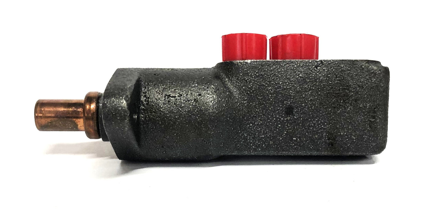 Dynamatic Limited UK Thermo Valve 553109659093 NOS