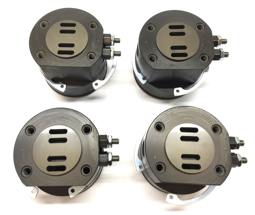 Fedco Cylinder Top End AV2503CVR [Lot of 4] NOS