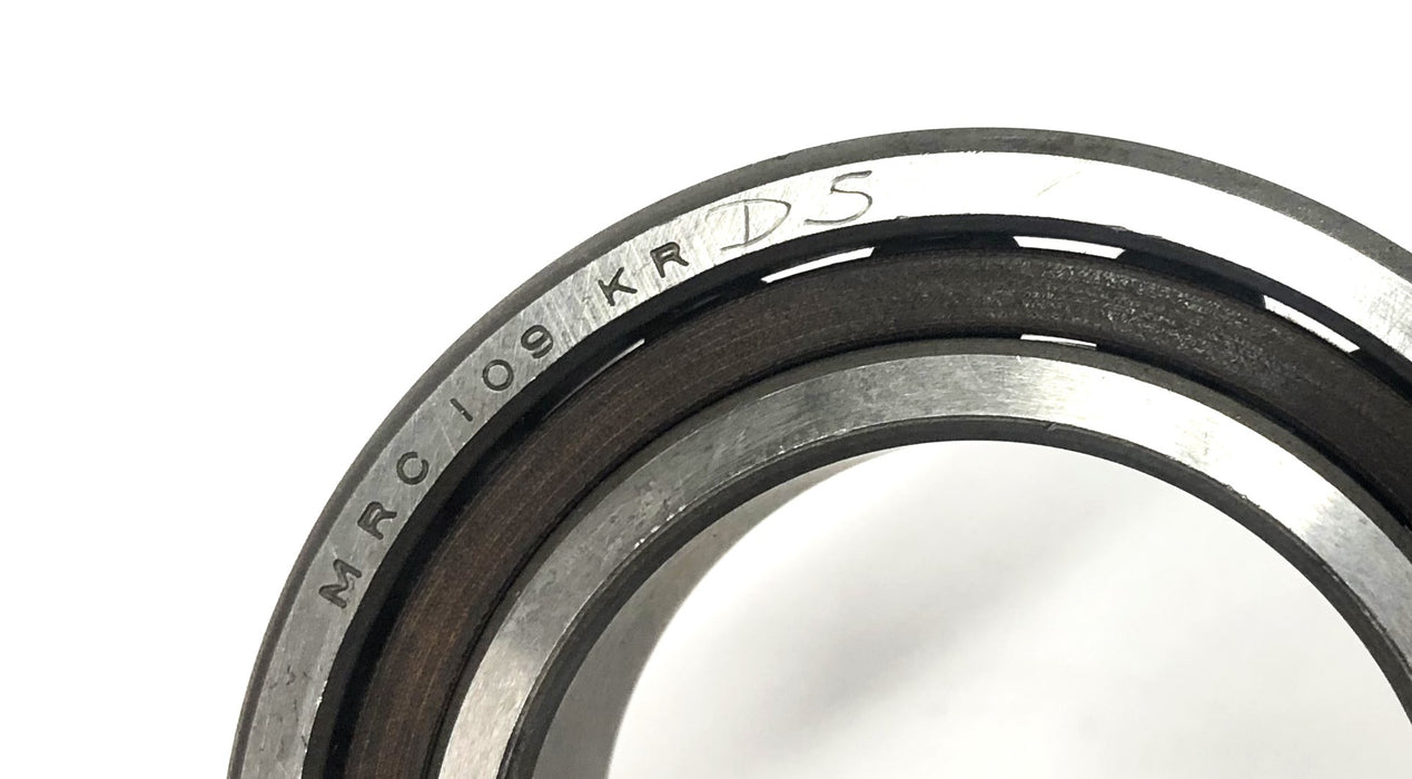 MRC Angular Contact Ball Bearing Single 109KRDS NOS