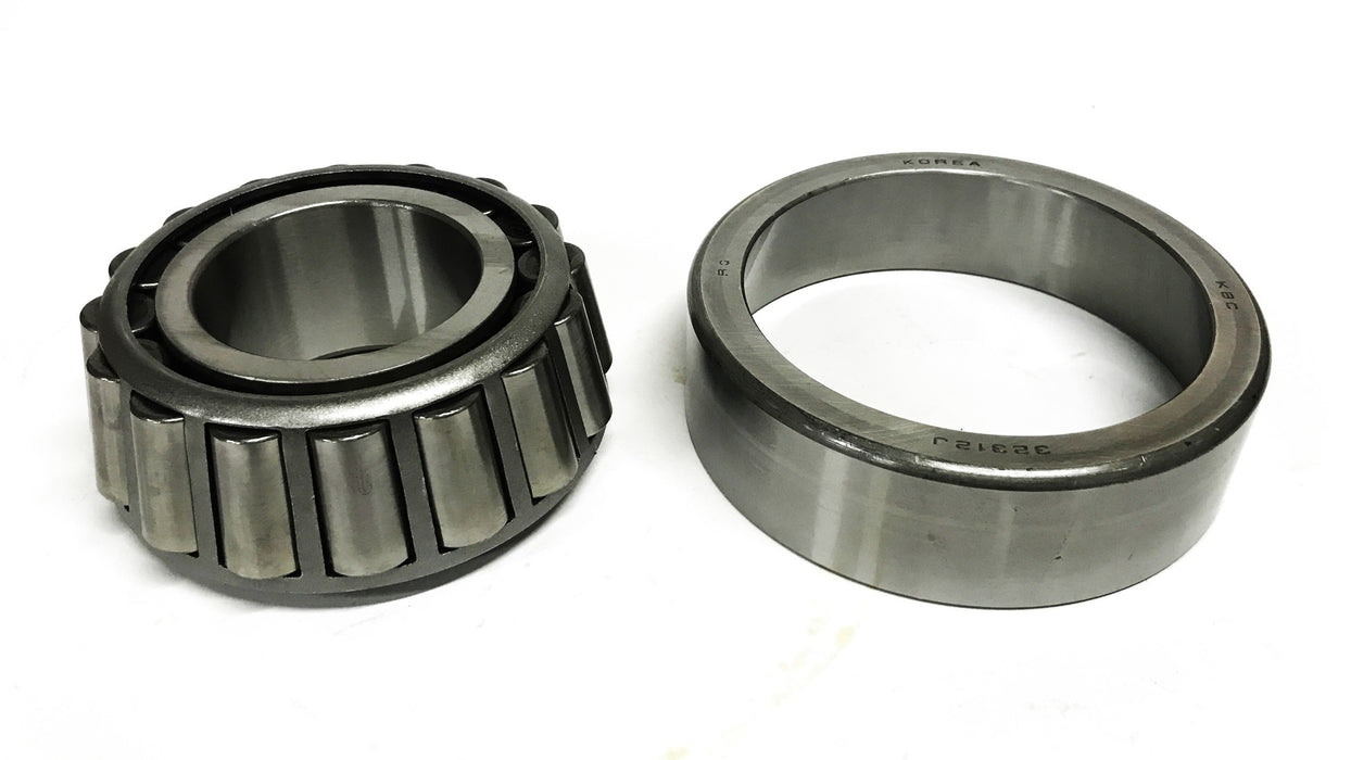 KBC Tapered Roller Bearing Cone and Cup 32312J NOS