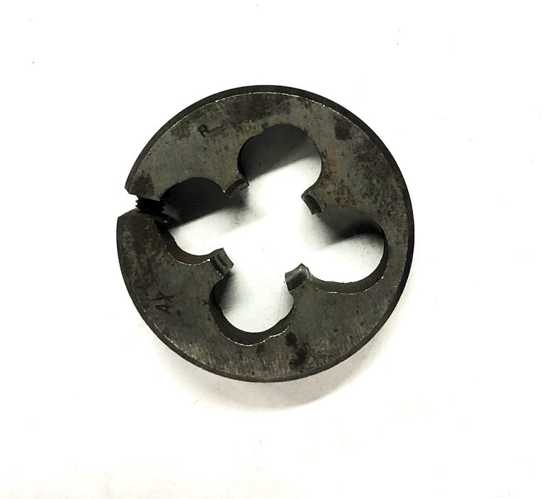 GTD 3/4 16 Hex Die 9F [Lot of 2] USED
