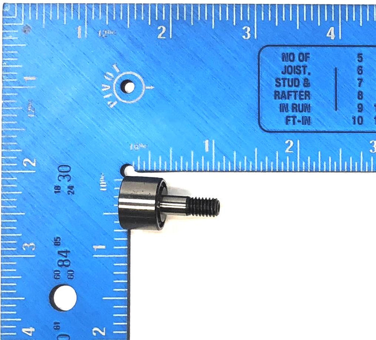 Nadella Cam Follower GC16EE [Lot of 2] NOS