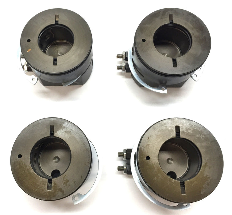 Fedco Cylinder Top End AV2503CVR [Lot of 4] NOS
