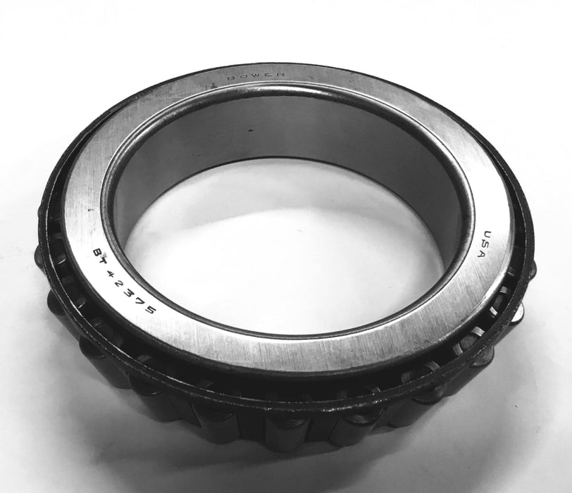 Bower Tapered Roller Bearing Cone BT42375 NOS