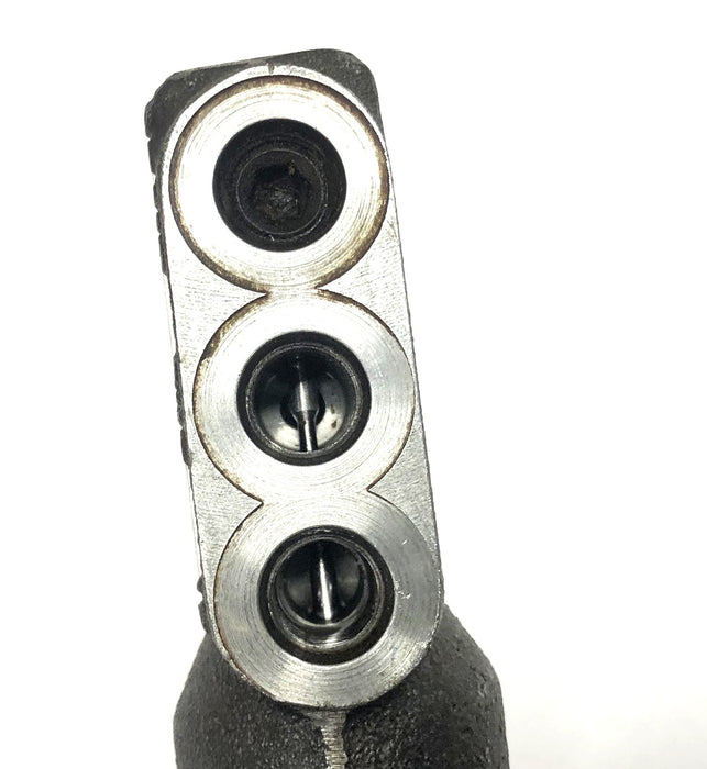 Dynamatic Limited UK Thermo Valve 553109659093 NOS