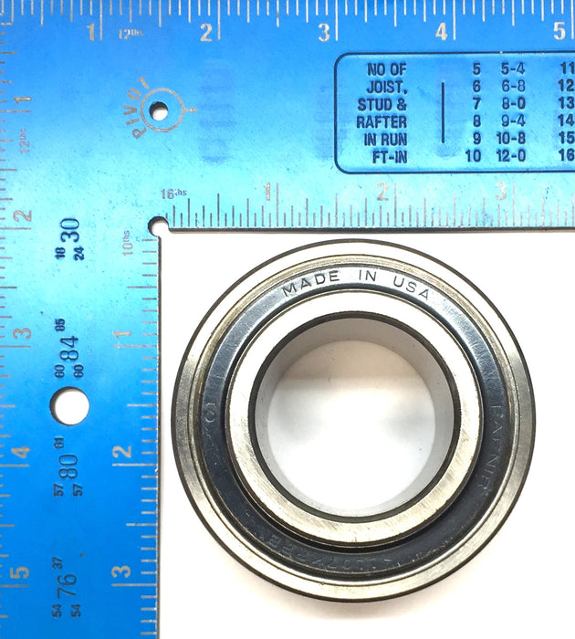 Fafnir Ball Bearing Insert without Collar 1107KRRB C1 (No Box) NOS