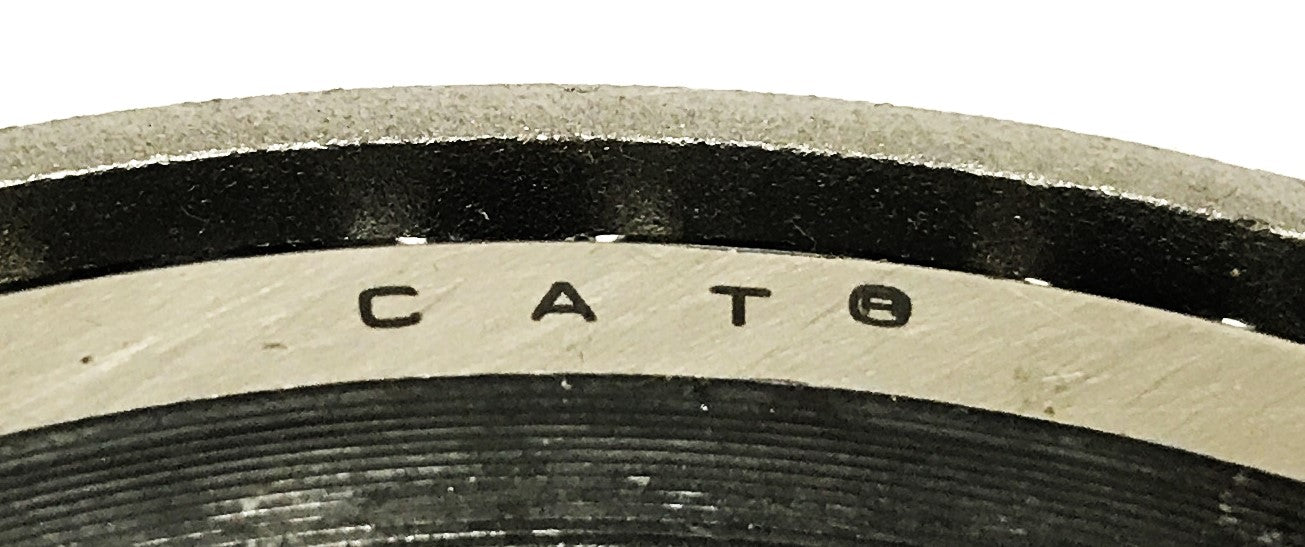 Caterpillar OEM Tapered Roller Bearing Cone 5P-3723 NOS