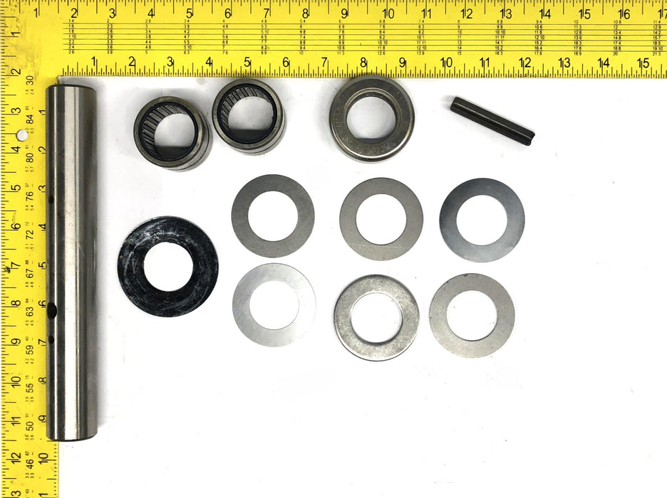 LPM Pin Kit Missing Shim 504-1208 NOS