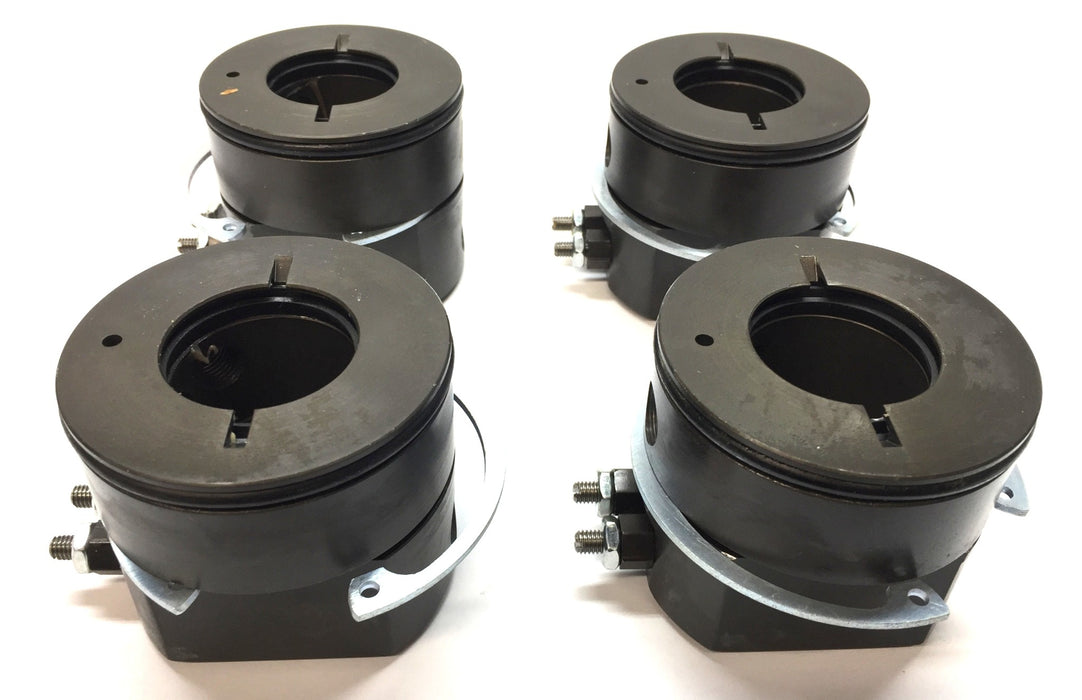 Fedco Cylinder Top End AV2503CVR [Lot of 4] NOS