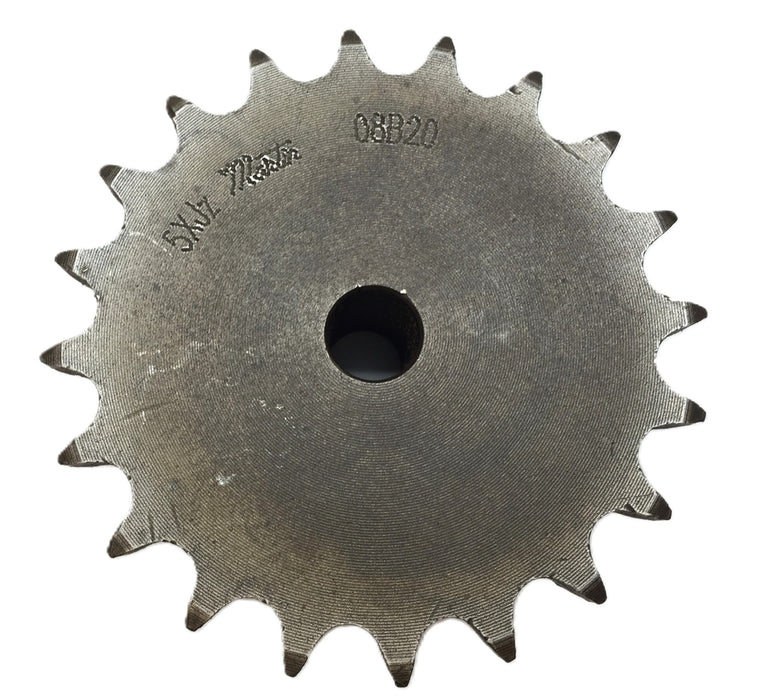 Martin Roller Sprocket 08B20 with 1/2" Bore NOS