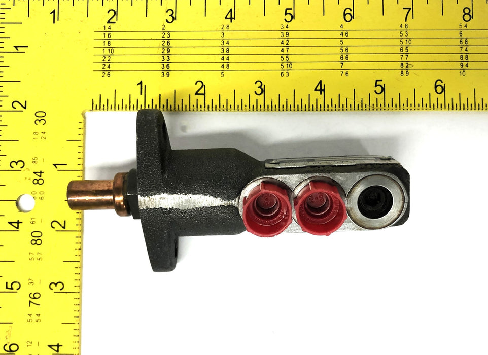Dynamatic Limited UK Thermo Valve 553109659093 NOS