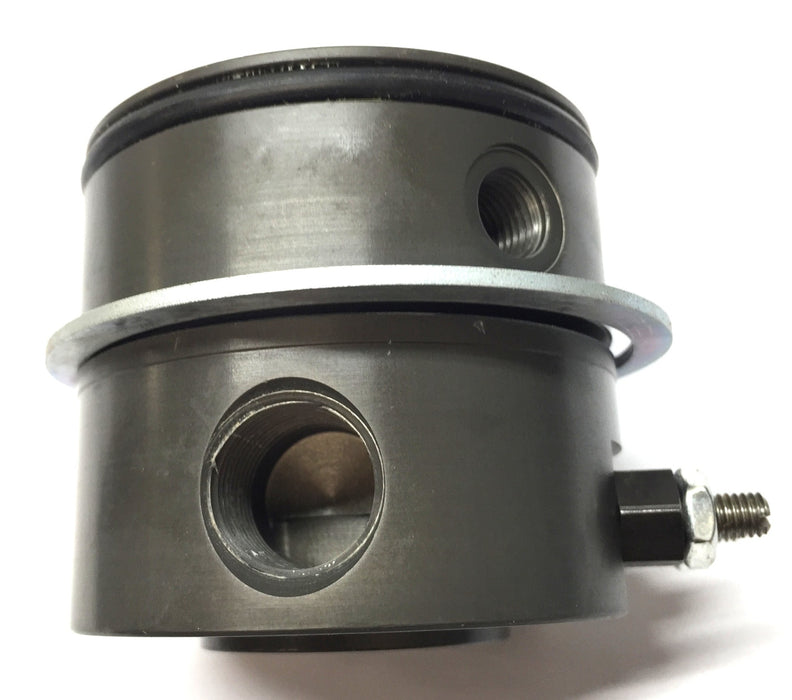 Fedco Cylinder Top End AV2503CVR [Lot of 4] NOS