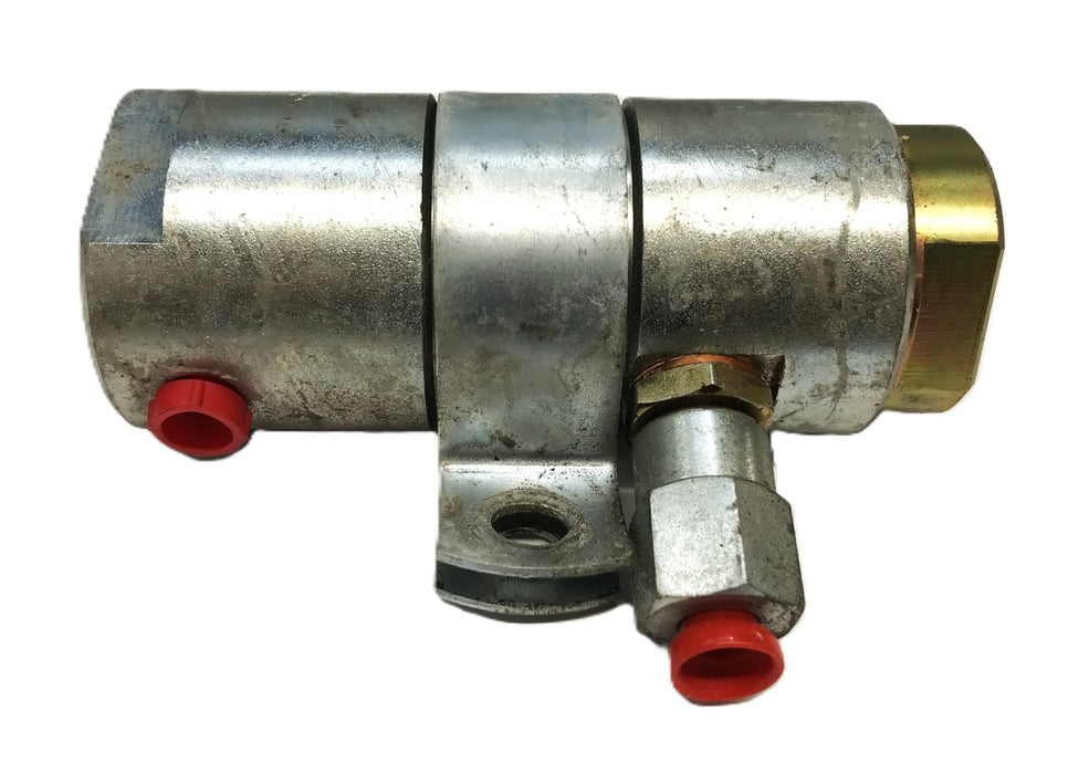 LPM Clark Forklift Sequence Valve 2351790 NOS