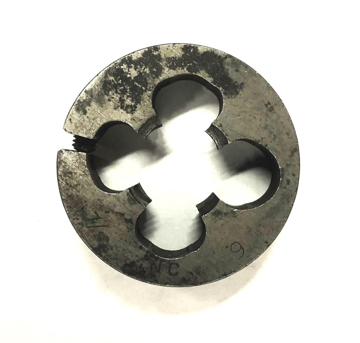 Winter 7/8  Hex Die 9NC USED
