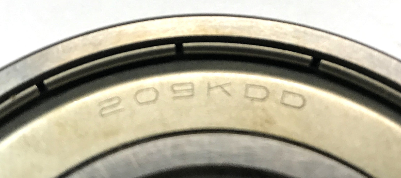 FAFNIR Deep Groove Ball Bearing 209KDD NOS