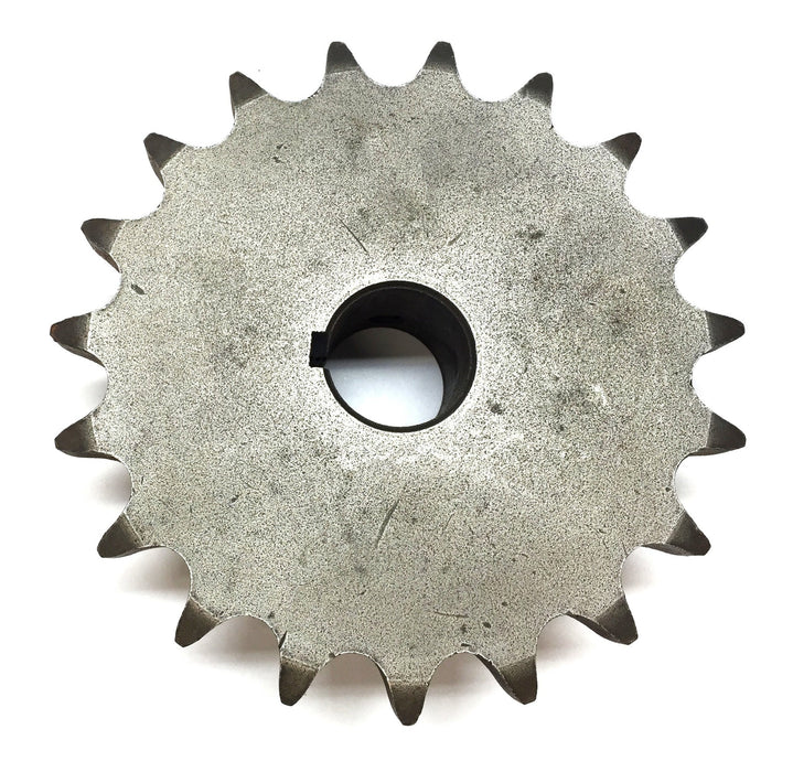 Martin Roller Sprocket 60BS19 1" Bore with Keyway NOS