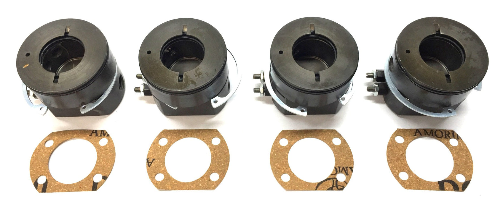 Fedco Cylinder Top End AV2503CVR [Lot of 4] NOS