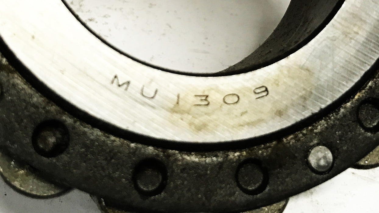 Bower 3-3/8 inch Cylindrical Roller Bearing (No Outer Ring) MU1309 NOS