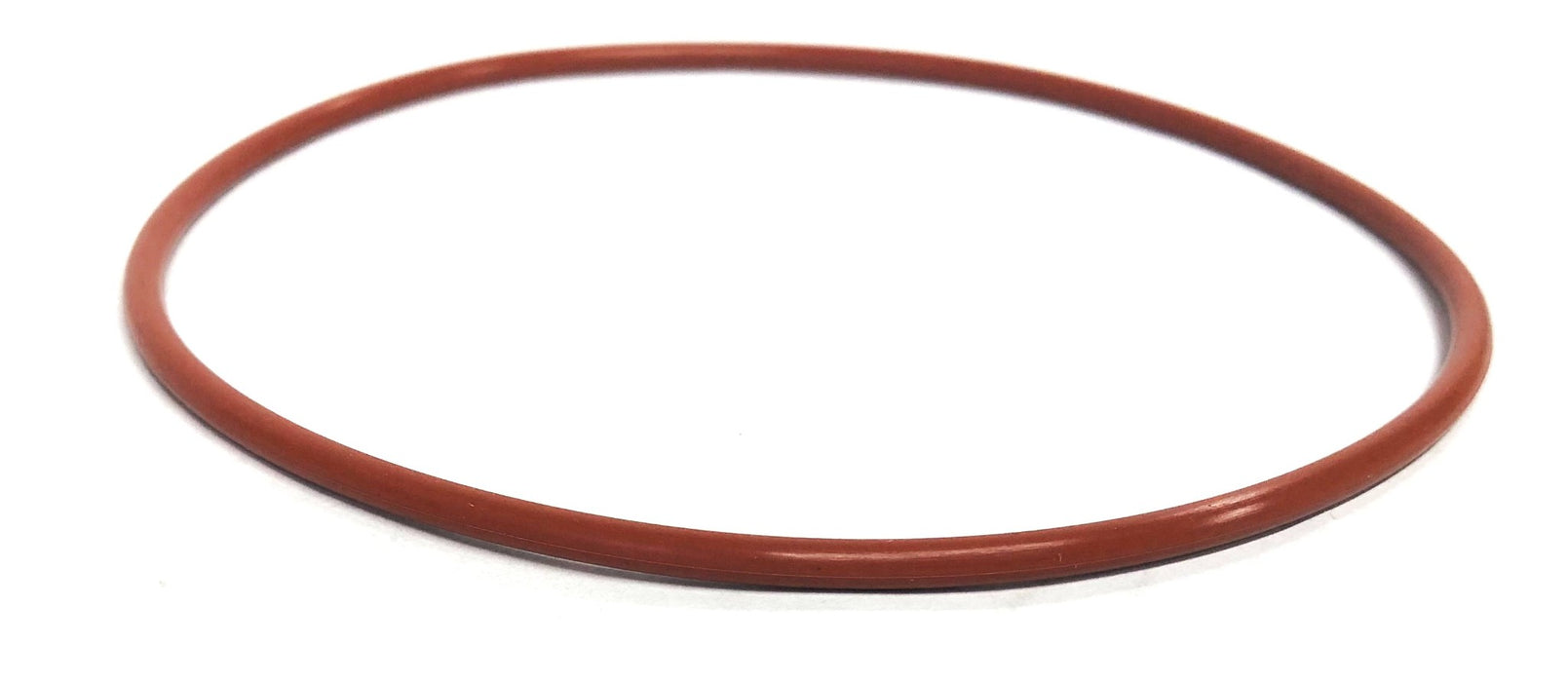 Unbranded Red O-Ring 248 [Lot of 5] NOS