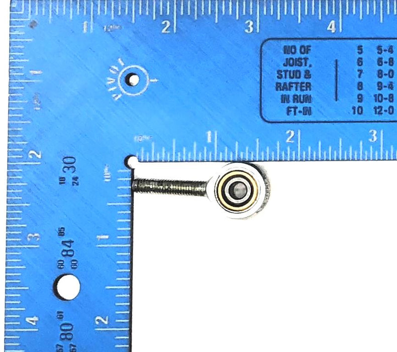 ASKUBAL Rod End Bearing KA-5 NOS