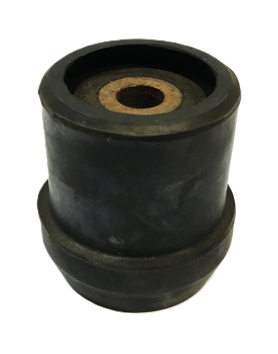 Caterpillar Forklift Rubber Mount 7W2176 NOS